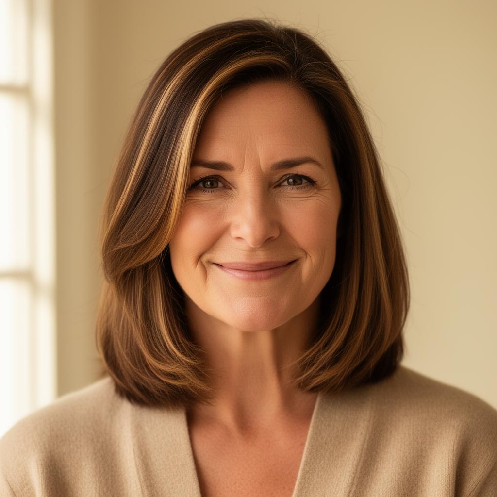 Rachel T.